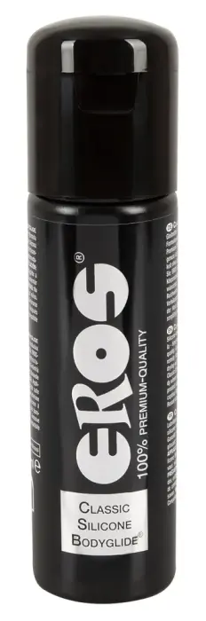EROS Bodyglide Silicone-based Lubricant – 250 ml
