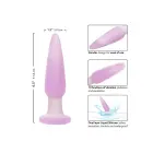 Lavender Haze Slender Anal Probe – Purple — Photo 5