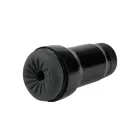 Kiiroo Feel Pocket masturbators – 16.4 cm – melns — Foto 1
