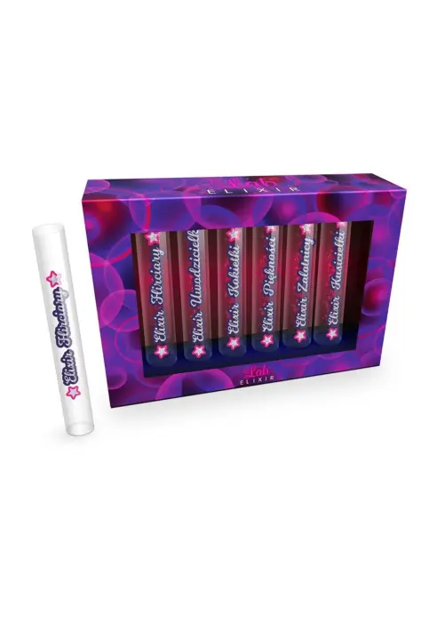 Szkło-LAB ELIXIR Party Set for Women