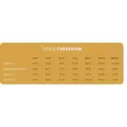 Warm Up stringid – XL Photo