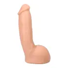 Girthmasterr Realistic ULTRASKYN Dildo – 23 cm (9″) — Photo 2
