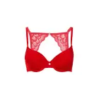 Push Up bra with racerback – Red – 85B — Photo 7