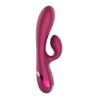 Forever Love vibrators – rozā — Foto 8