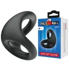 Crazy Bull Soft Silicone Ring Set – 30 pcs — Photo 10