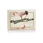 Gry-Dynamite Sex Couples Board Game — Photo 1