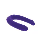 Vogue Mini Dubultais dildo – 15 cm (6″) – Violets — Foto 7