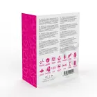 Moressa Blossom mini vibrators – rozā — Foto 4