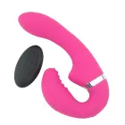B - Series TOUGHE 3 dvigubas vibratorius — Nuotrauka 3