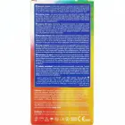 SKINS Multi Flavors Premium презервативы со вкусом – 8 шт. — Фото 4