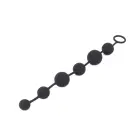 Silicone Anal Beads Set – 23 mm Photo