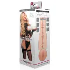 Fleshlight Kenzie Reeves Creampuff Masturbator – 25 cm (10″) — Photo 1