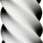 Tenga 3Dx SPIRAL Reusable Masturbator — Photo 4