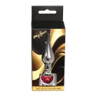 MyLove Toys Jewellery Silver analinis kištukas – 9.5 cm (3.7″) – Raudonas — Nuotrauka 10