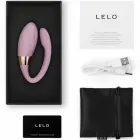 LELO TIANI TWIST вибратор для пар – розовый — Фото 2