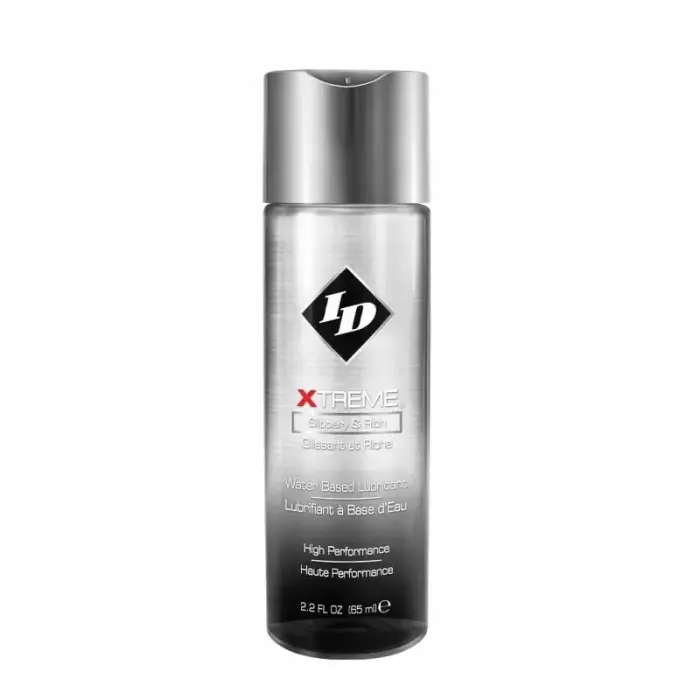 ID Xtreme intīmais lubrikants – 65 ml