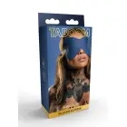 Silicone Blindfold Foto 3