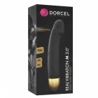 Dorcel Real Vibration realistlik vibraator – 22 cm (8.6″) – must — Foto 1