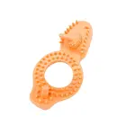 Cockdriller 2 gab. – dzimumlocekļa gredzens Foto 6