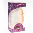 PINK ROOM Elian Realistic Dildo – 17.5 cm (6.9″) – Skin — Photo 2
