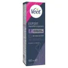 Veet EXPERT matu noņemšanas krēms – 100 ml Foto 1