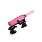 Pink Punk секс-машина Фото num