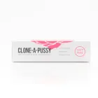 Clone-A-Willy Clone-A-Pussy Hot Pink silikona intīmās atliešanas komplekts — Foto 2