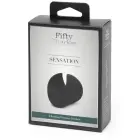 Fifty Shades of Grey Sensation intiimne vibreriv seade meestele USB – must — Foto 5