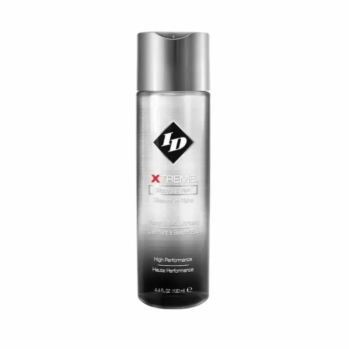 ID Xtreme Lube lubrikants uz ūdens bāzes – 130 ml