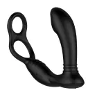 Nexus Simul8 Stroker Edition Multi-Function Intimate Device – Black — Photo 2