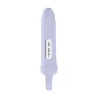 Loveline Vibrating Loop Grip vibrators – violets — Foto 3