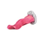 Kiotos Monstar Beast Dildo – 25.5 cm (10″) – Multicolored — Photo 7