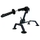 Fetish Fantasy Series Body Dock Pro Sex Machine – black – 360° adjustable — Photo 3