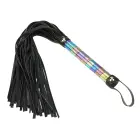 Liebe Seele Vivid Niji 8-Piece BDSM Bondage Kit – Multicolored — Photo 4