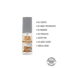 S8 Flavored Water-based Lubricant – 50 ml — Photo 2
