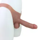 Realistic Silicone Body Form Penis — Photo 9