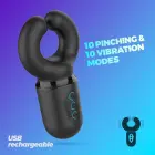 CRUSHIOUS Kong Pressure Stimulator — Photo 9
