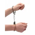 Beginner""s Handcuffs - Metal Foto 8