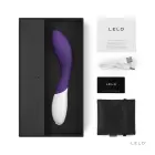 Lelo Mona 2 Intimate Massager – 20 cm (7.9″) – Purple — Photo 5