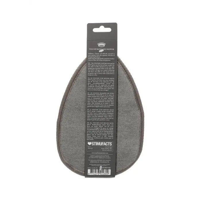 Touché Water Drop vannas cimdiņš Foto 2