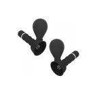 ON/OFF krūšu galu masieris ar sūkšanu Foto 2