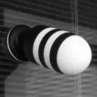 X-Missioner Butt Plug – 19 cm (7.5″) – Clear — Photo 12