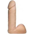 Doc Johnson The Tru Ride realistiškas dildo – 15 cm (6″) — Nuotrauka 2