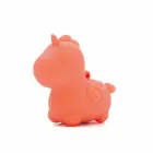 Unihorn Mini Peachy Pony mini vibrators – 8 cm (3.15″) – rozā — Foto 1