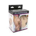 ManQ James Deen Ass Master – Realistinis analinis masturbatorius — Nuotrauka 4