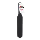 EXTREME by HIDDEN DESIRE Spiked Silicone Paddle – Black — Photo 3
