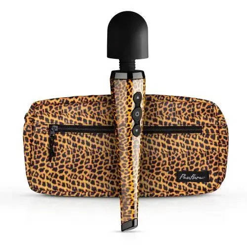 Shaka wand vibrators – 28 cm (11″) – rozā