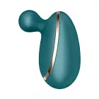 Satisfyer Spot On 1 клиторальный стимулятор – 7.5 cm (3″) – зеленый — Фото 5