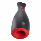 OTOUCH Ninja 2 – automatic masturbator with inflation system – 7 vibration patterns – black — Photo 6
