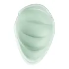 Satisfyer Cloud Dancer Mint воздушно-импульсный стимулятор — Фото 5